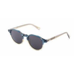 Monture de Lunettes Homme Vuarnet VL18210002 Gris Ø 55 mm | Tienda24 - Global Online Shop Tienda24.eu