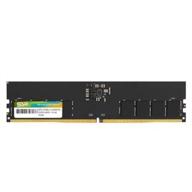 Memoria RAM Silicon Power SP016GBLVU480F02 CL40 16 GB DDR5 di Silicon Power, Memoria centrale - Rif: S0237278, Prezzo: 52,61 ...