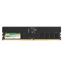 Mémoire RAM Silicon Power SP016GBLVU480F02 CL40 16 GB DDR5 de Silicon Power, Mémoire principale - Réf : S0237278, Prix : 52,6...