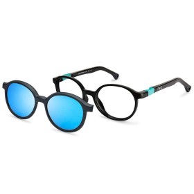 Unisex-Sonnenbrille Karl Lagerfeld KL6128S-516 Ø 69 mm | Tienda24 - Global Online Shop Tienda24.eu