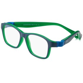 Kindersonnenbrille Diesel DL0272E Gelb | Tienda24 - Global Online Shop Tienda24.eu