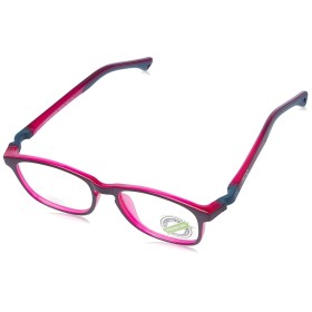 Spectacle frame Sting VSJ6534704GF Orange Ø 47 mm Children's | Tienda24 - Global Online Shop Tienda24.eu