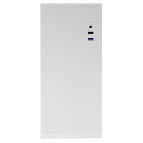 Caixa Semitorre ATX Tacens ORUMX Branco de Tacens, Caixas para computador de secretária - Ref: S0237303, Preço: 34,56 €, Desc...