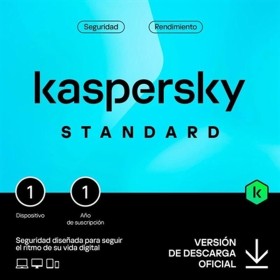 Cavo HDMI Kaspersky KL1041SDAFS di Kaspersky, Cavi HDMI - Rif: S0237312, Prezzo: 20,40 €, Sconto: %