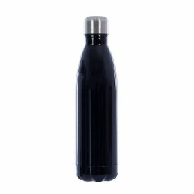 Garrafa de água Jim Sports Preto 750 ml Plástico de Jim Sports, Cantil e garrafas de água - Ref: M0700952, Preço: 7,80 €, Des...