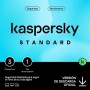 Software de Gestión Kaspersky KL1041SDCFS de Kaspersky, Cables HDMI - Ref: S0237313, Precio: 29,12 €, Descuento: %