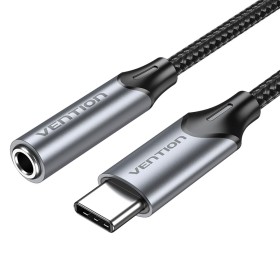 Audiokabel (3,5 mm) LINDY 35641 1 m | Tienda24 - Global Online Shop Tienda24.eu