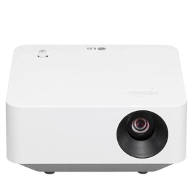 Projektor LG PF510Q Full HD 450 lm 1080 px von LG, Projektoren - Ref: S0237334, Preis: 321,45 €, Rabatt: %