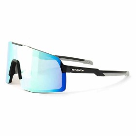 Lunettes de soleil Homme Nike FLATSPOT-EV0923-971 Ø 52 mm | Tienda24 - Global Online Shop Tienda24.eu