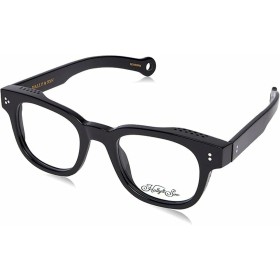 Montura de Gafas Hombre Police VPLD05M5506QS Azul Ø 55 mm | Tienda24 - Global Online Shop Tienda24.eu