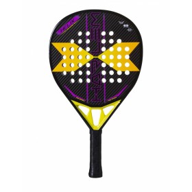 Paddelschläger Puma Solarattackdel Pw Bunt | Tienda24 - Global Online Shop Tienda24.eu