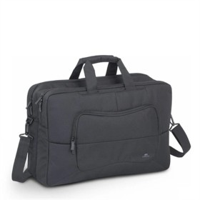 Laptoptasche Rivacase 8455 Schwarz 17,3" von Rivacase, Taschen und Hülle für Laptops und Netbooks - Ref: S0237377, Preis: 37,...