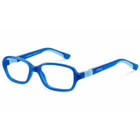 Unisex' Spectacle frame Lozza VL41735006BX | Tienda24 - Global Online Shop Tienda24.eu