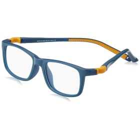 Montura de Gafas Unisex Police VK561-490530 | Tienda24 - Global Online Shop Tienda24.eu