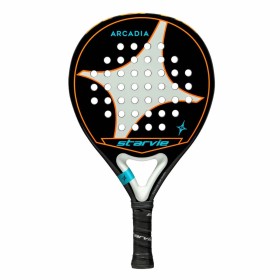 Racchetta da Padel Dunlop Reaction 1.1 Rosso | Tienda24 - Global Online Shop Tienda24.eu