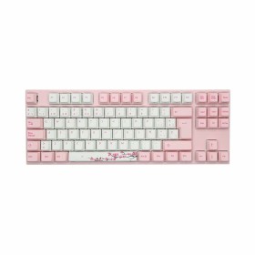 Clavier pour jeu SteelSeries Apex Pro Français AZERTY | Tienda24 - Global Online Shop Tienda24.eu