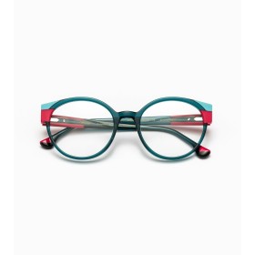 Monture de Lunettes Homme Dsquared2 DQ5010-065-54 Bleu (Ø 54 mm) (ø 54 mm) | Tienda24 - Global Online Shop Tienda24.eu