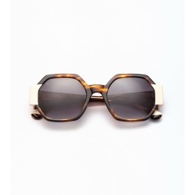 Óculos escuros femininos Victoria Beckham VB208S-702 Ø 64 mm | Tienda24 - Global Online Shop Tienda24.eu