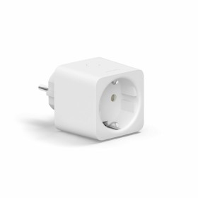 Intelligenter Stecker Philips Smart plug Weiß von Philips, Ladegeräte - Ref: S0237391, Preis: 34,64 €, Rabatt: %