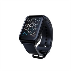 Smartwatch Motorola Moto Watch 70 1,69" Preto de Motorola, Smartwatches - Ref: S0237398, Preço: 70,80 €, Desconto: %