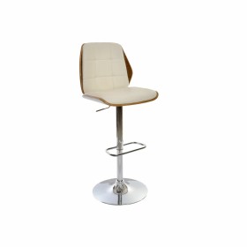 Dining Chair Brown 55 X 50 X 81 CM | Tienda24 - Global Online Shop Tienda24.eu