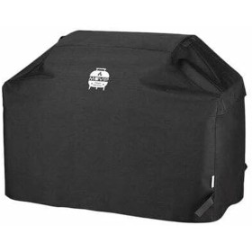 Protective Cover for Barbecue Aktive Black 6 Units 69,5 x 67 x 69,5 cm | Tienda24 - Global Online Shop Tienda24.eu