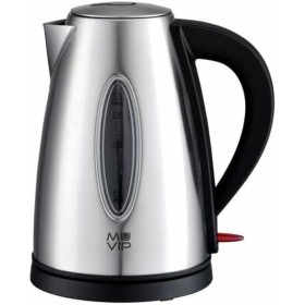 Wasserkocher Feel Maestro MR-049 Schwarz Durchsichtig 2200 W 1,7 L | Tienda24 - Global Online Shop Tienda24.eu