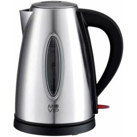 Kettle Philips HD9339/80 Black 1,7 L Stainless steel Steel 2200 W | Tienda24 - Global Online Shop Tienda24.eu