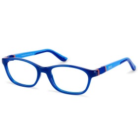 Unisex' Spectacle frame Police VK561-490C49 | Tienda24 - Global Online Shop Tienda24.eu