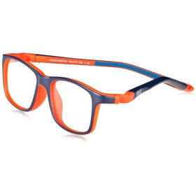 Kindersonnenbrille Diesel DL0272E Gelb | Tienda24 - Global Online Shop Tienda24.eu