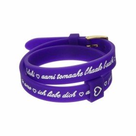 Bracelet Femme Morellato CZ061 | Tienda24 - Global Online Shop Tienda24.eu