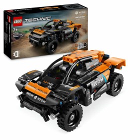 Konstruktionsspiel Lego 76278 Marvel: Rocket vs. Ronan's Spaceship Bunt | Tienda24 - Global Online Shop Tienda24.eu