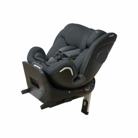 Kindersitz für Autos Sparco F100Ki R129 Schwarz Grau ECE R129 | Tienda24 - Global Online Shop Tienda24.eu