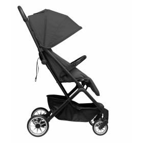 Baby's Pushchair PLAY Black by PLAY, Pushchairs - Ref: M0708007, Price: 127,76 €, Discount: %