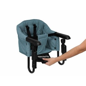 Highchair Bambisol Black Polyester | Tienda24 - Global Online Shop Tienda24.eu