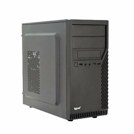 Desktop PC iggual PSIPCH708 8 GB RAM 480 GB SSD Intel Core i5-1240 von iggual, Tower - Ref: S0237454, Preis: 578,96 €, Rabatt: %