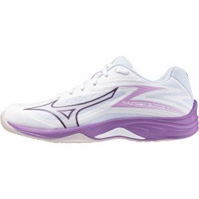 Chaussures de Futsal pour Adultes Puma Future Play It Bleu Unisexe | Tienda24 - Global Online Shop Tienda24.eu