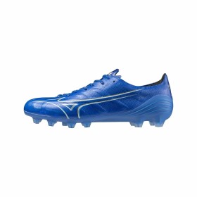 Chaussures de Football pour Adultes Mizuno Monarcida Neo II Select AG Rouge carmin | Tienda24 - Global Online Shop Tienda24.eu