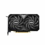 Tarjeta Gráfica MSI 912-V515-017 Geforce RTX 4060 Ti 8 GB GDDR6 de MSI, Tarjetas gráficas - Ref: S0237470, Precio: 433,53 €, ...