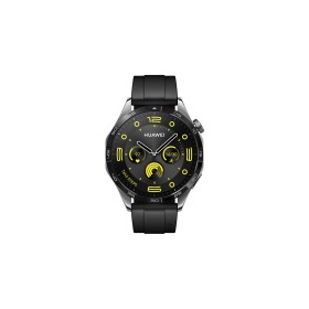 Smartwatch DCU CURVED GLASS PRO 1,83" Nero | Tienda24 - Global Online Shop Tienda24.eu