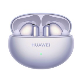 In-ear Bluetooth Headphones Vention NBGW0 White | Tienda24 - Global Online Shop Tienda24.eu