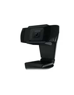 Webcam Logitech Rally Bar Mini 4K Ultra HD Grafito | Tienda24 Tienda24.eu