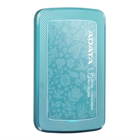 External Hard Drive Adata HC300 Green 1 TB by Adata, External hard drives - Ref: S0237523, Price: 67,35 €, Discount: %