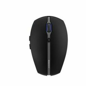 Wireless Mouse Cherry GENTIX BT Black by Cherry, Mice - Ref: S0237543, Price: 32,77 €, Discount: %