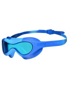 Occhialini da Nuoto per Bambini Arena Spider Kids Mask Azzurro da Arena, Occhiali - Ref: S2025936, Precio: €21.34, Descuento: %