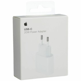 Portable charger LINDY 73413 White | Tienda24 - Global Online Shop Tienda24.eu