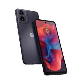 Smartphone Xiaomi Note 11S 5G 6,6" 5G 2400 x 1800 px 6,6" 4 GB RAM 128 GB Schwarz Midnight black 128 GB | Tienda24 - Global Online Shop Tienda24.eu