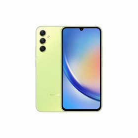 Smartphone Xiaomi Poco M6 Pro 6,67" 8 GB RAM 256 GB Azul | Tienda24 - Global Online Shop Tienda24.eu