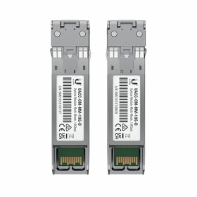 Modulo Fibra SFP MultiModale UBIQUITI UACC-OM-MM-10G-D-2 di UBIQUITI, Ricetrasmettitori di rete - Rif: S0237681, Prezzo: 51,5...