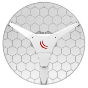 Antenne Wifi Mikrotik RBLHGG-60adkit de Mikrotik, Antennes - Réf : S0237693, Prix : 276,75 €, Remise : %